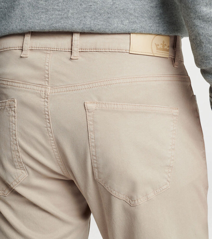Khaki Wayfare Trouser