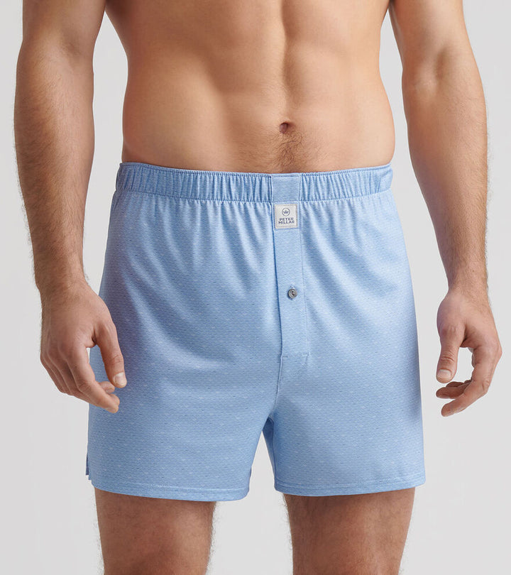 Fall Football Perf. Boxers