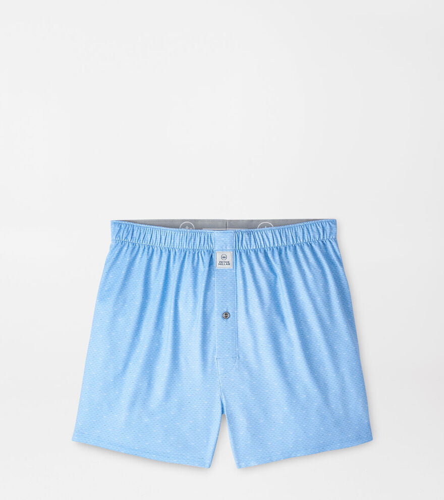 Fall Football Perf. Boxers