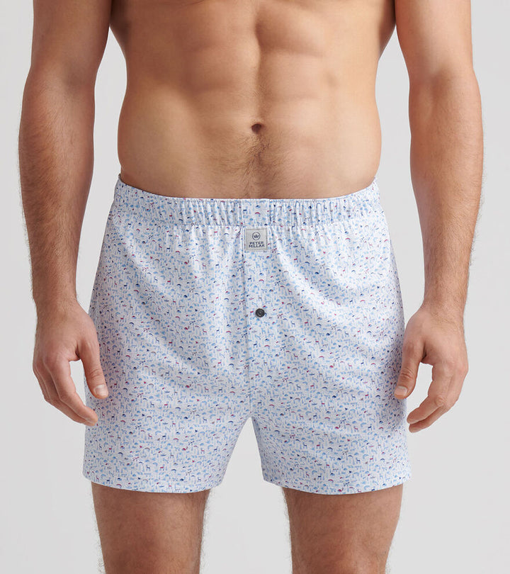 On The Hunt Perf. Boxers