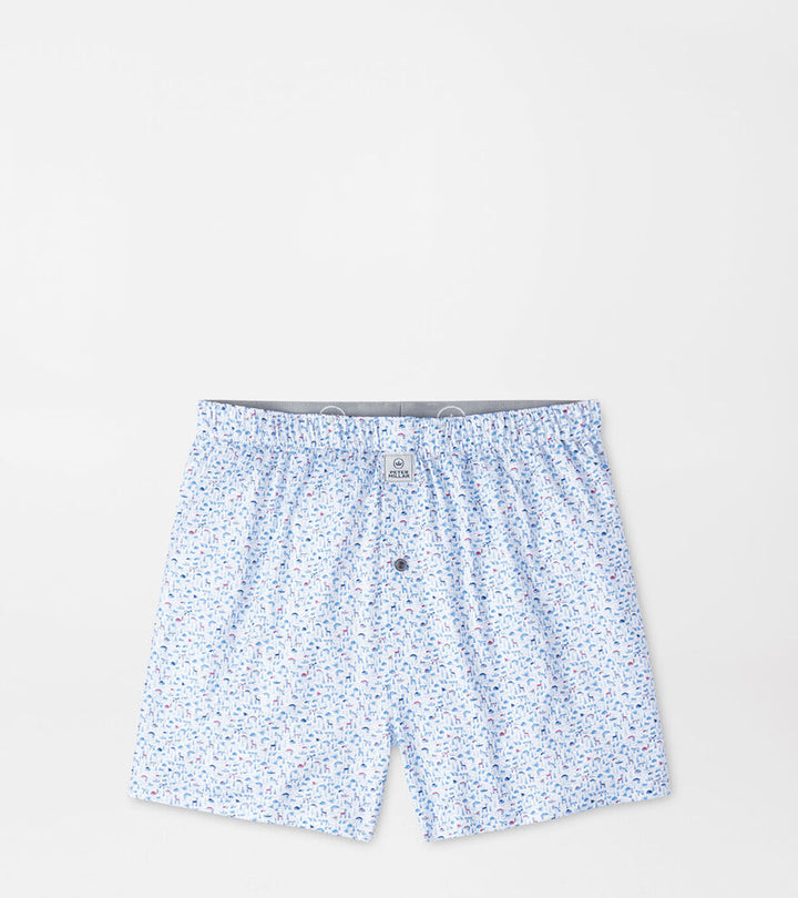 On The Hunt Perf. Boxers