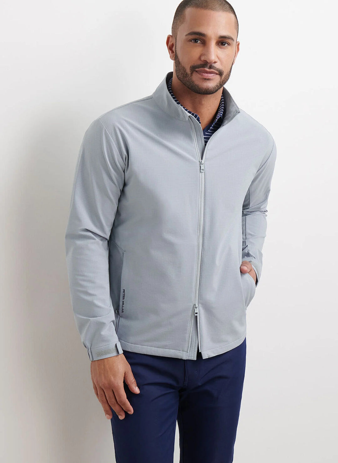 Gust Jacket - Gale
