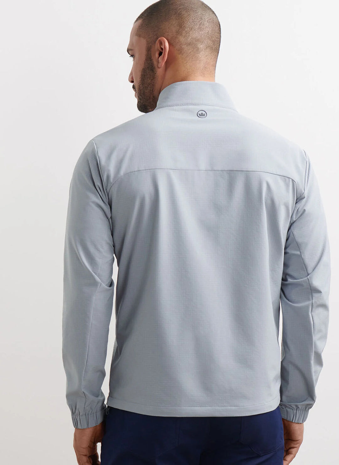 Gust Jacket - Gale