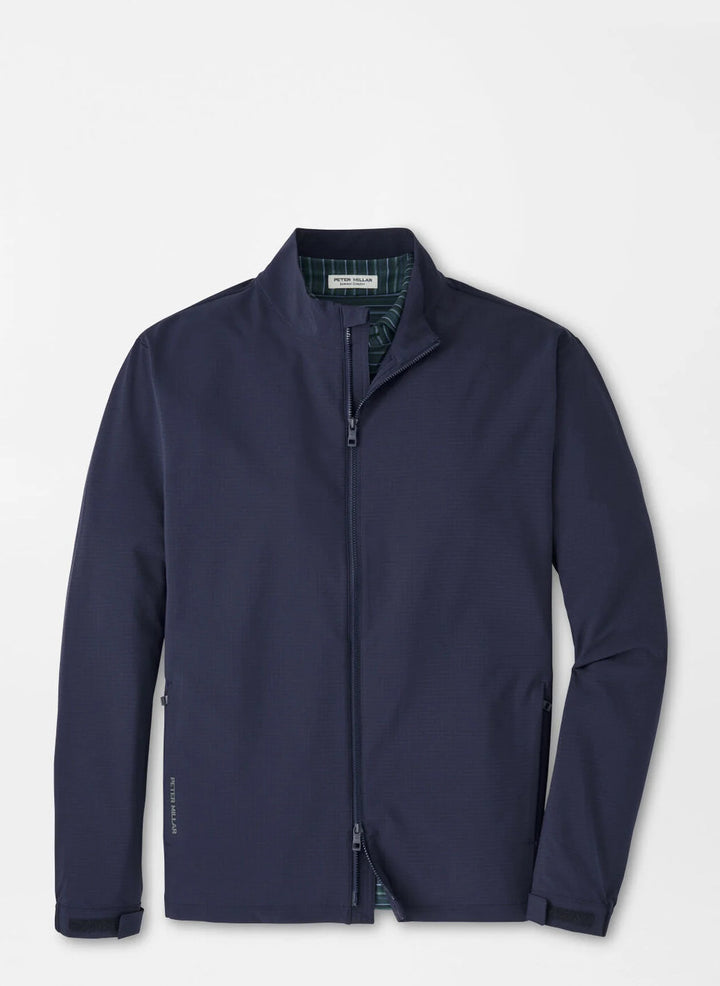 Gust Jacket - Navy