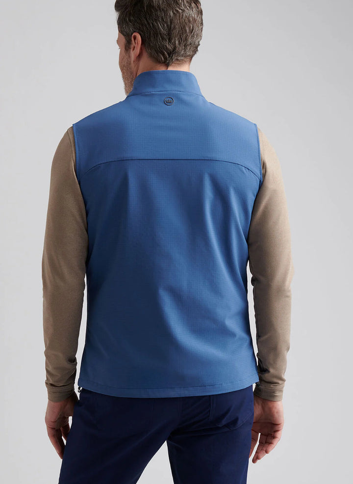 Gust Vest - Blue Haze