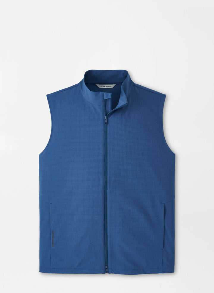 Gust Vest - Blue Haze