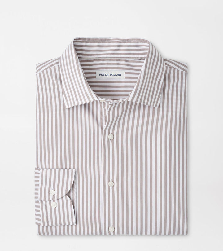 Cannon Crown Lite Shirt Poplar Brown