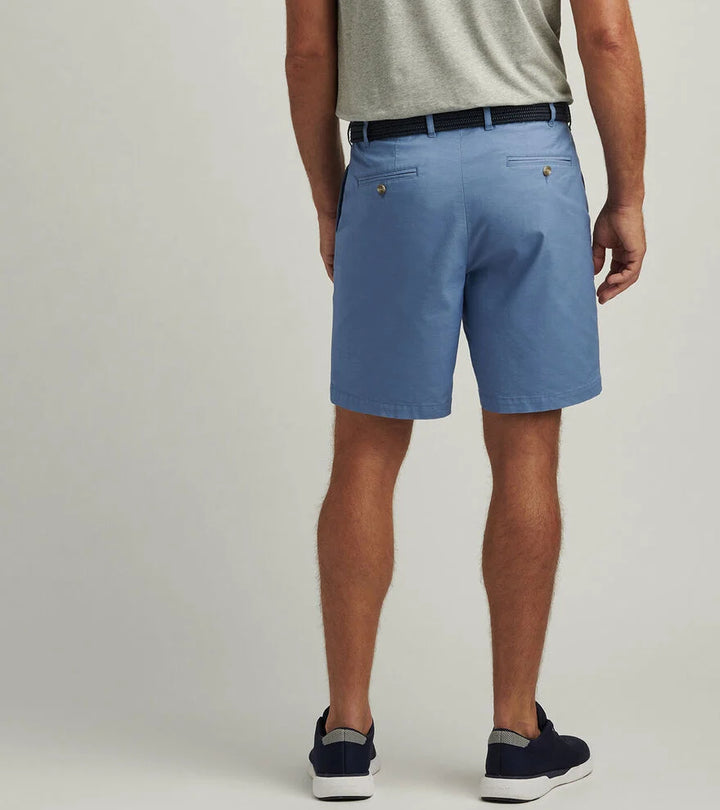 Crown Comfort Short Blue