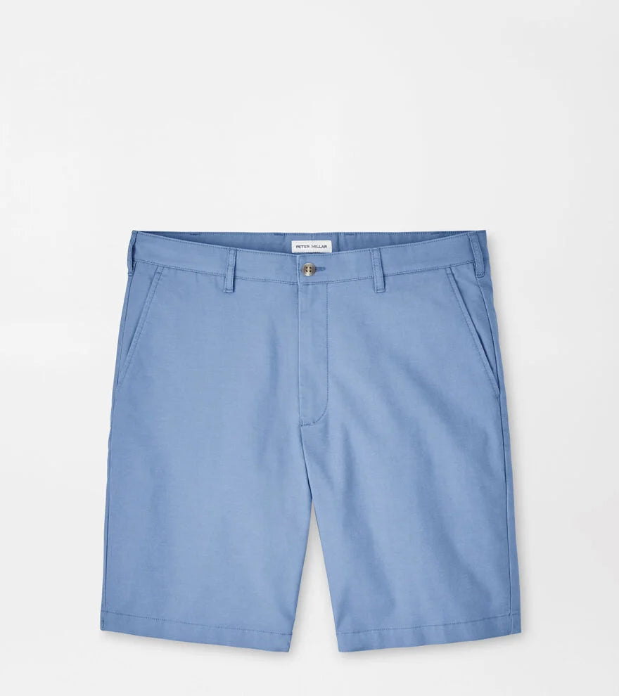 Crown Comfort Short Blue