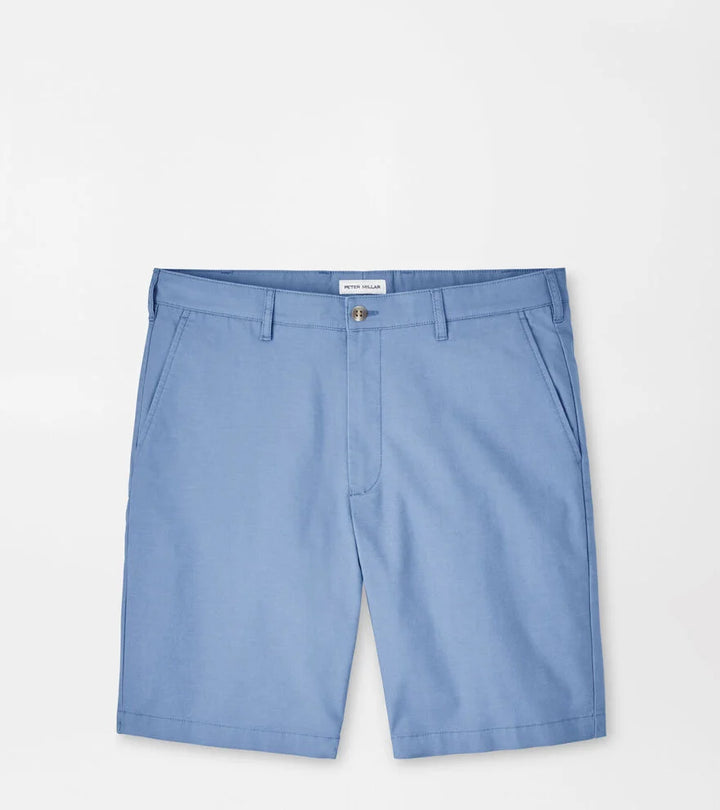 Crown Comfort Short Blue