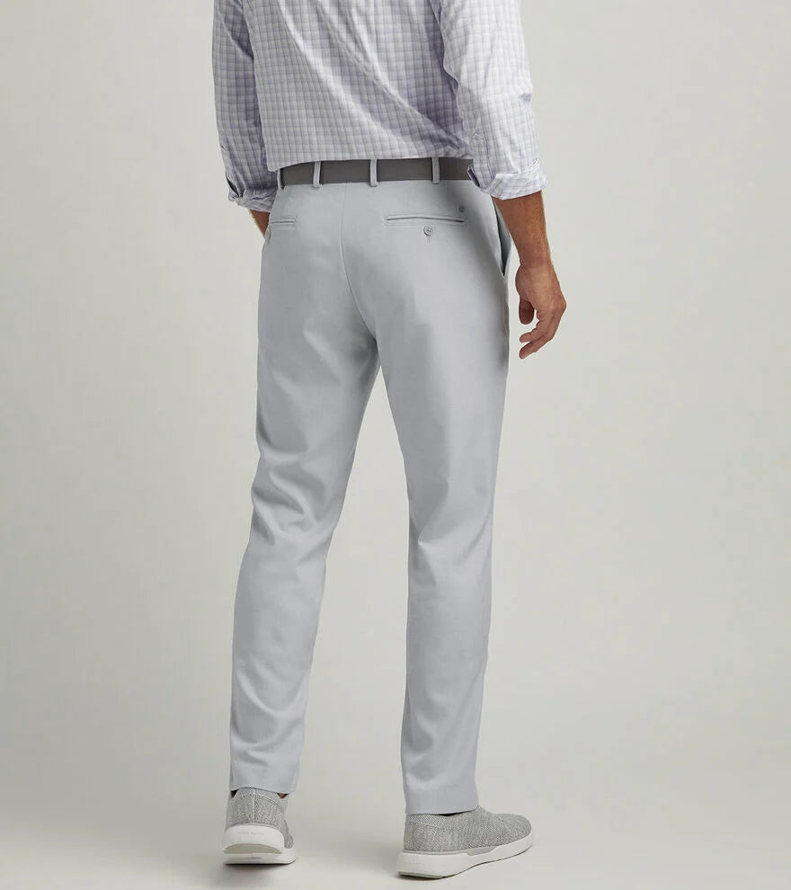 Peter Millar Charlotte Trouser British Grey