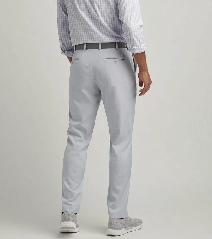 Peter Millar Charlotte Trouser British Grey