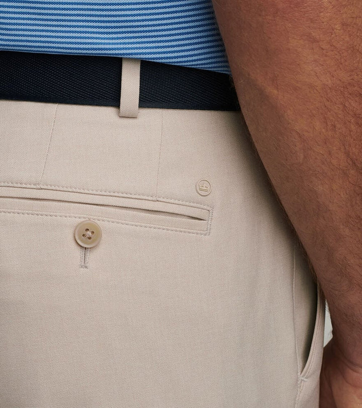 Peter Millar Charlotte Trouser Khaki