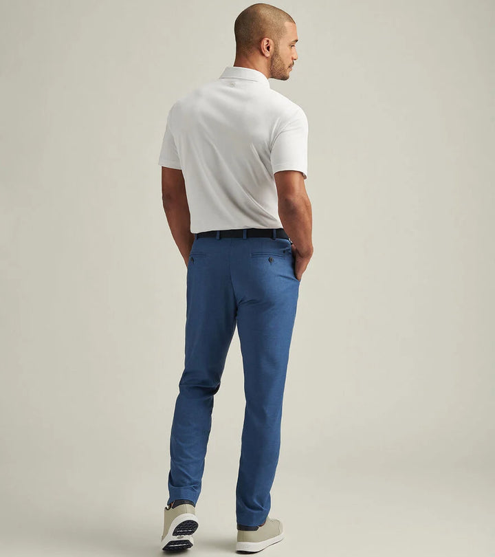 Peter Millar Charlotte Trouser Windsor Blue
