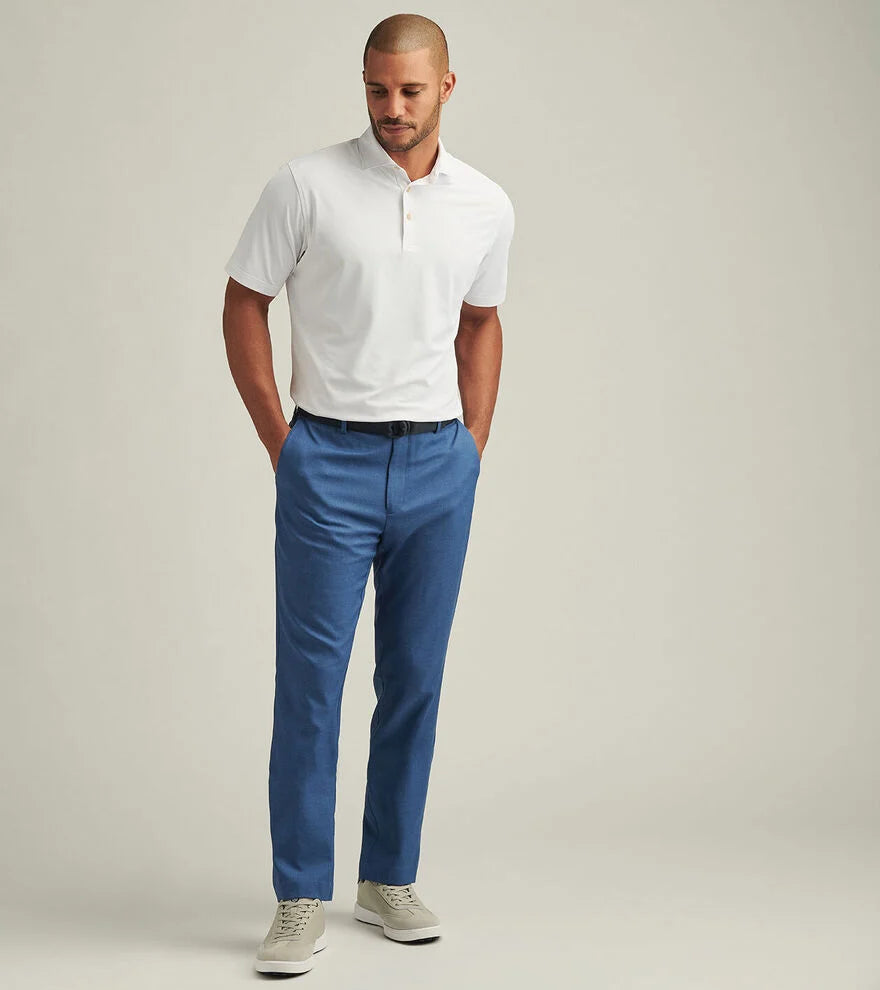 Peter Millar Charlotte Trouser Windsor Blue