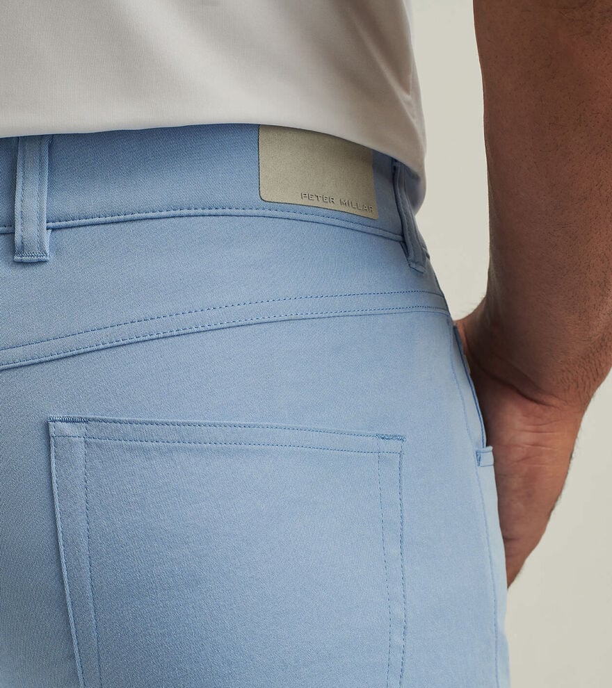 Peter Millar eb66 Pant Bluebird