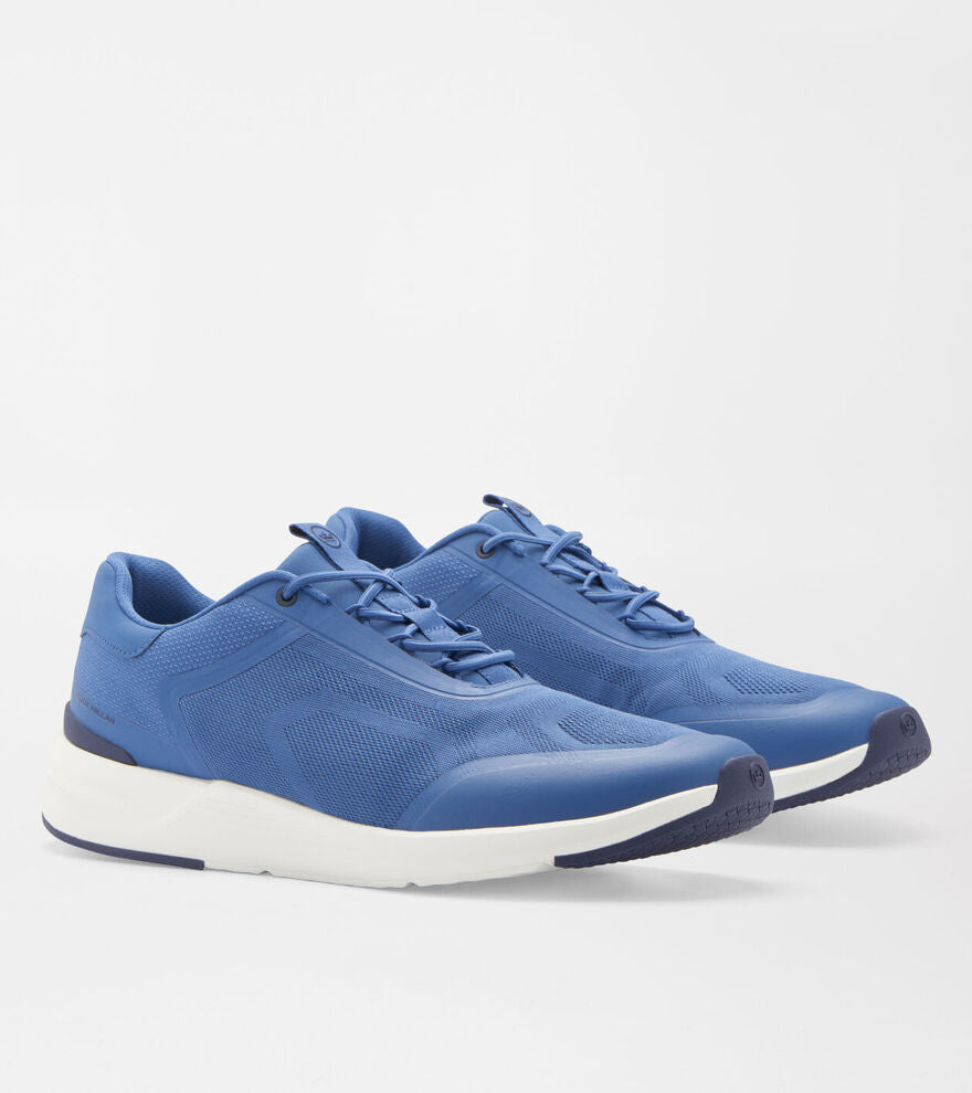 Camberfly Blue Sneaker
