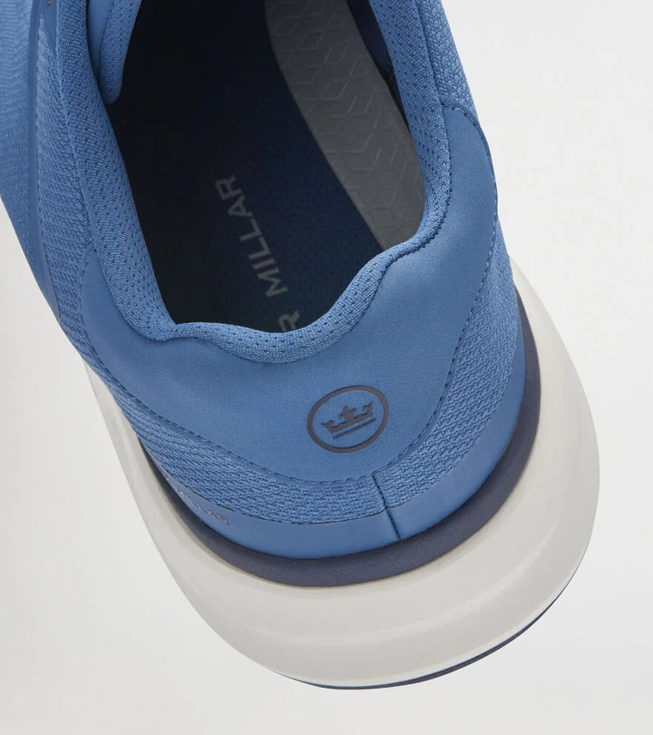 Camberfly Blue Sneaker