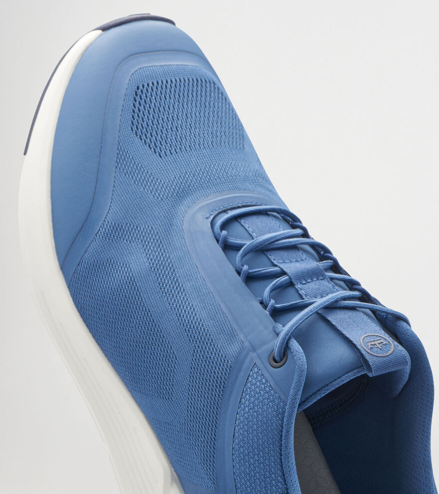 Camberfly Blue Sneaker
