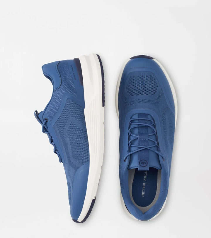 Camberfly Blue Sneaker