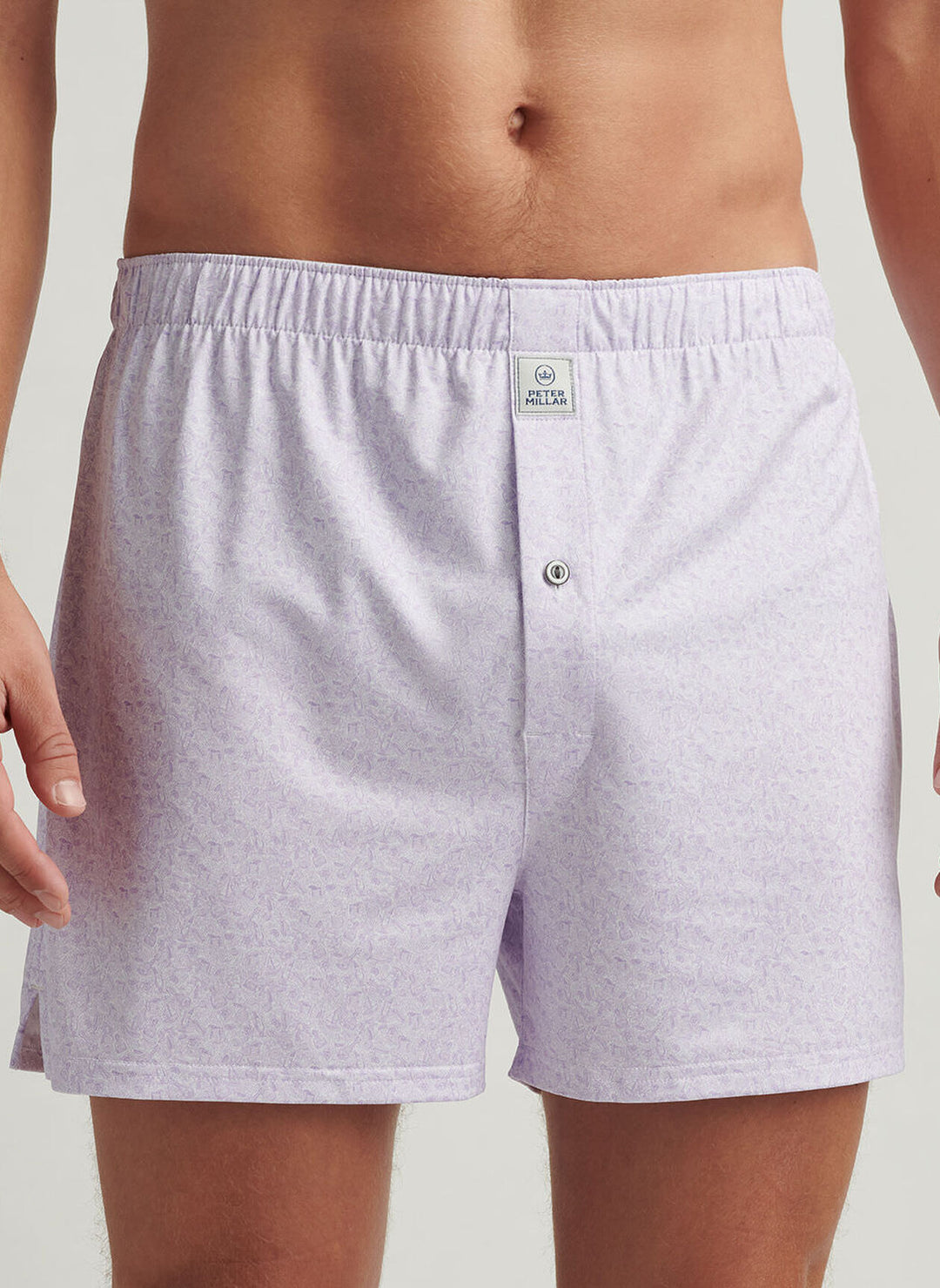 Getaway Perf. Boxer