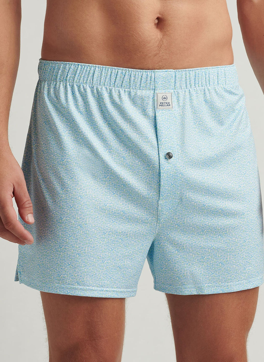 Mezcal Perf. Boxer