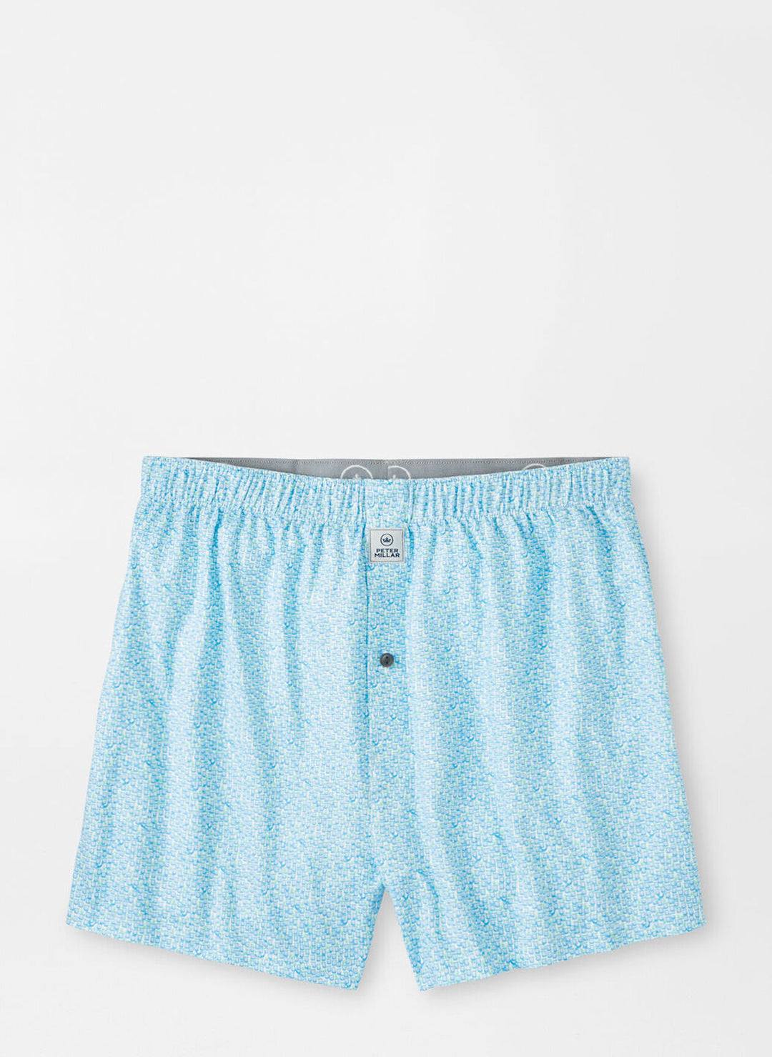 Mezcal Perf. Boxer