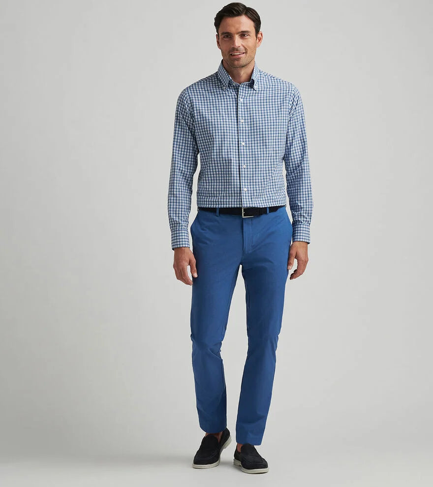 Peter Millar Surge Pants Ocean