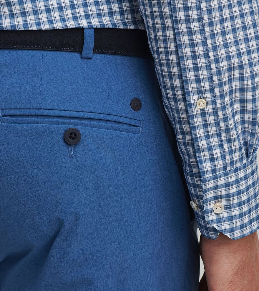 Peter Millar Surge Pants Ocean