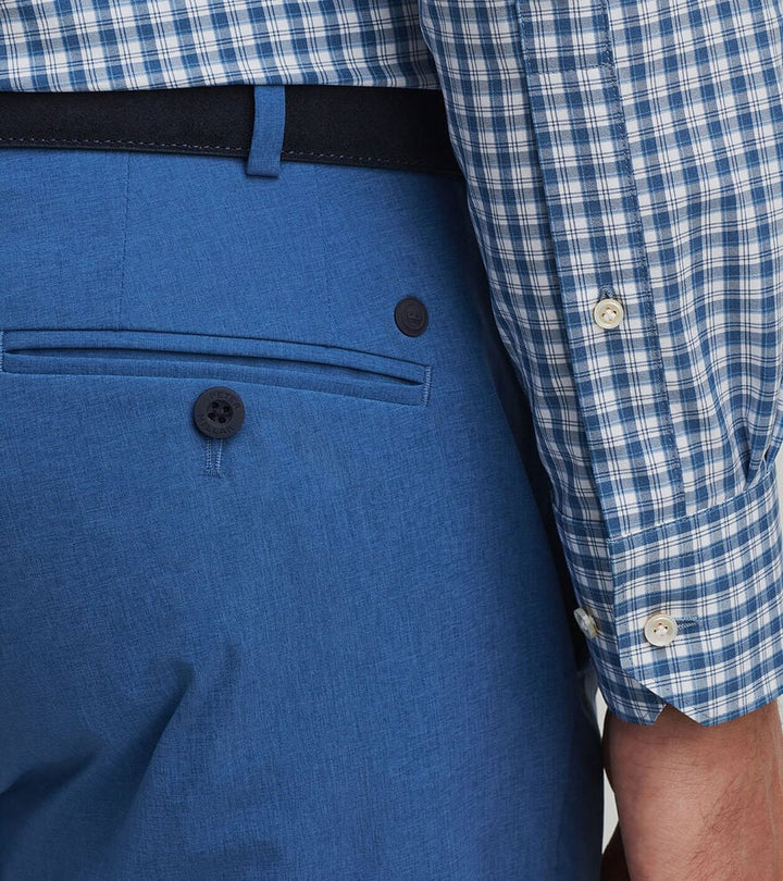 Peter Millar Surge Pants Ocean