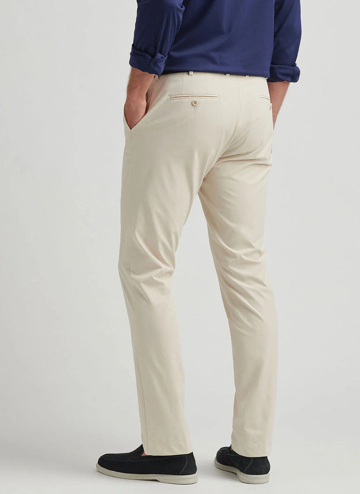 Peter Millar Surge Pants Stone