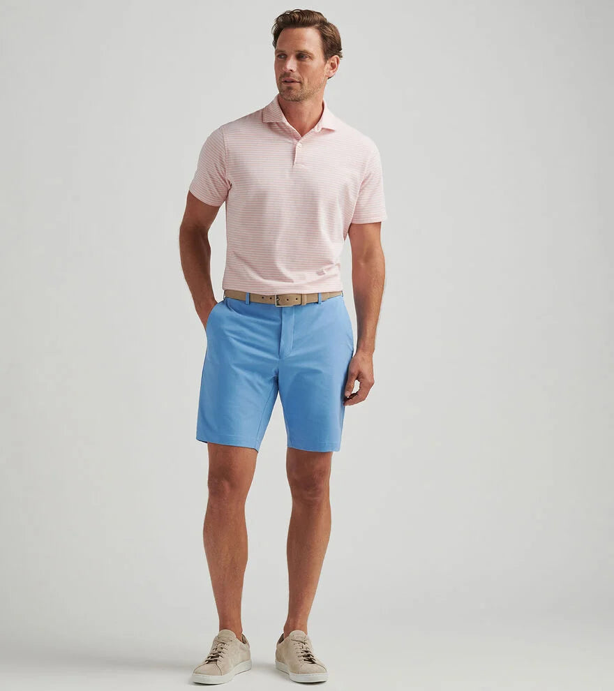 Surge Performance Short Blue