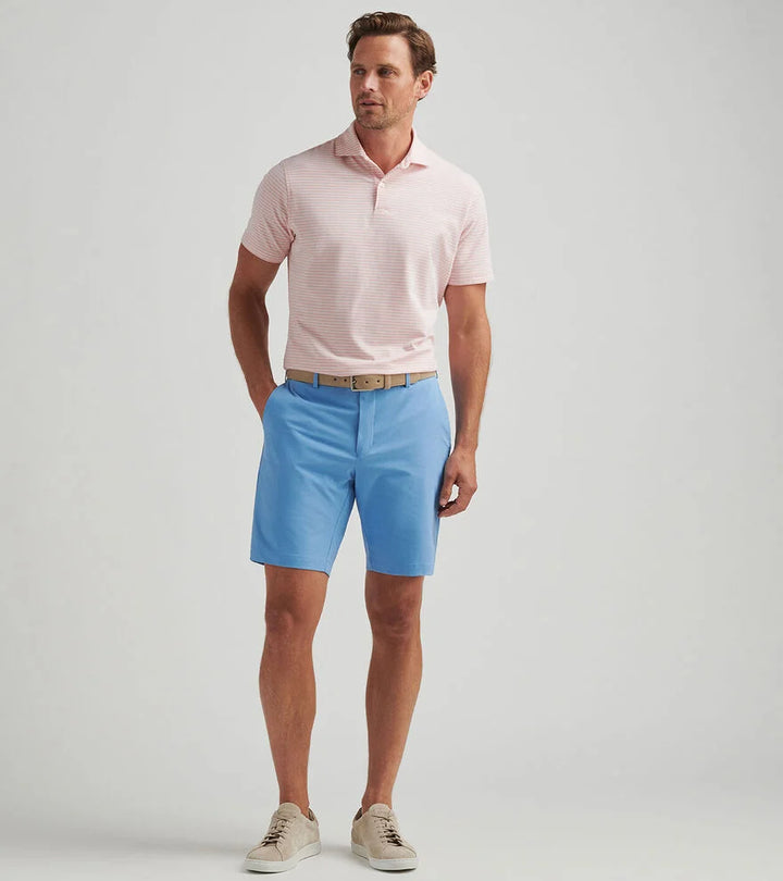 Surge Performance Short Blue