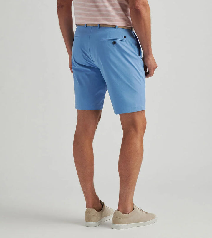 Surge Performance Short Blue