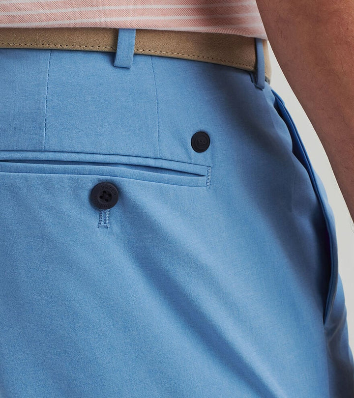 Surge Performance Short Blue