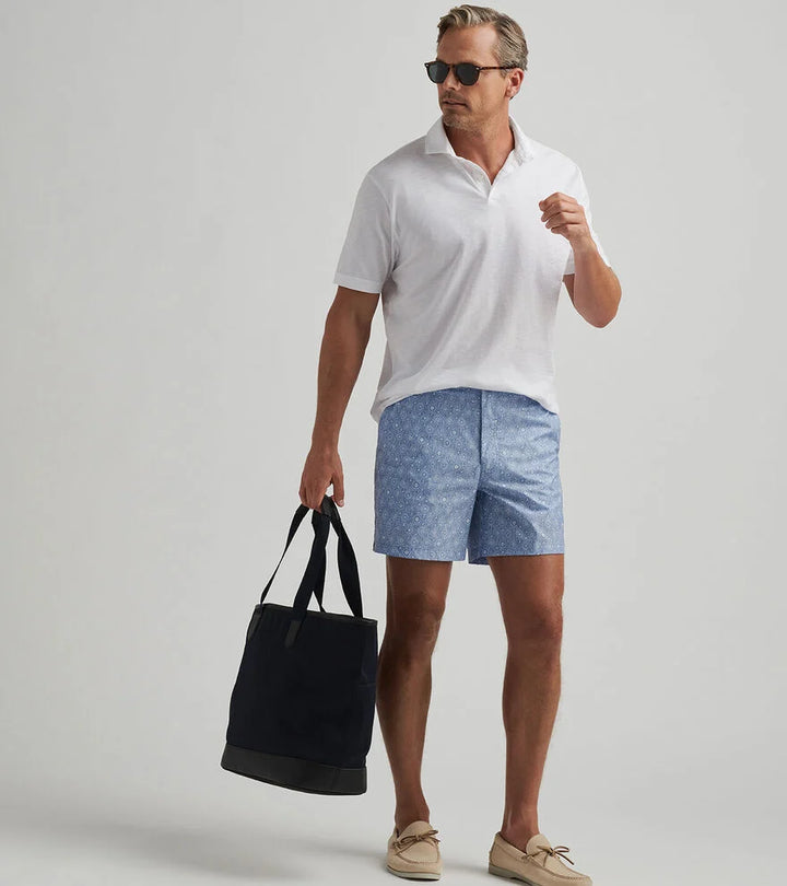 Starboard Swim Trunk