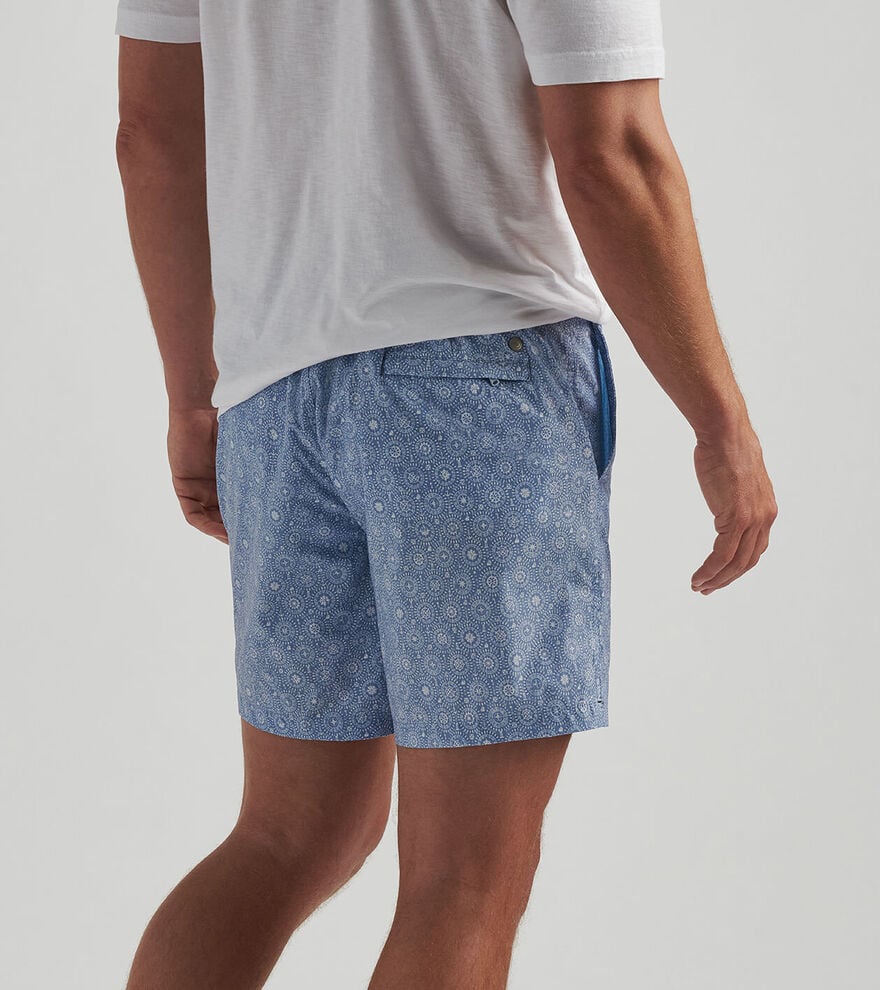 Starboard Swim Trunk