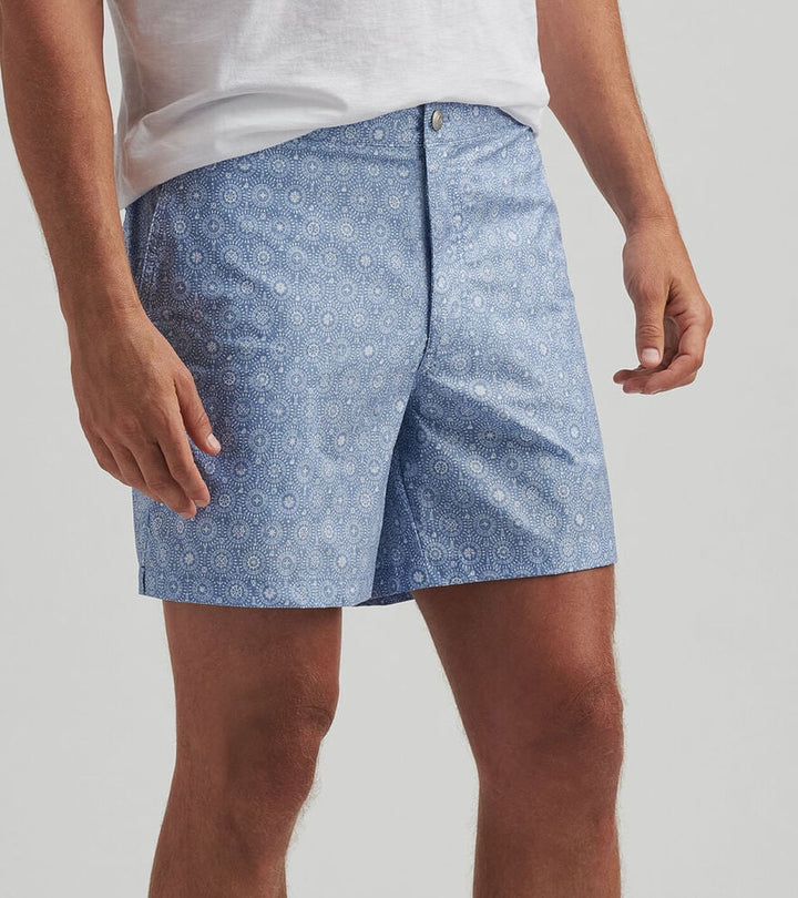 Starboard Swim Trunk