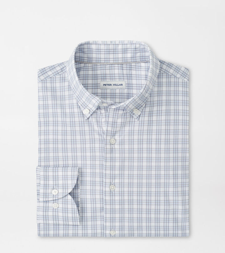 Douglas Crown Lite Cotton Stretch Gale Grey