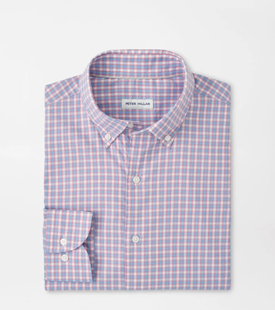 Felix Crown Lite Cotton Stretch - Chili