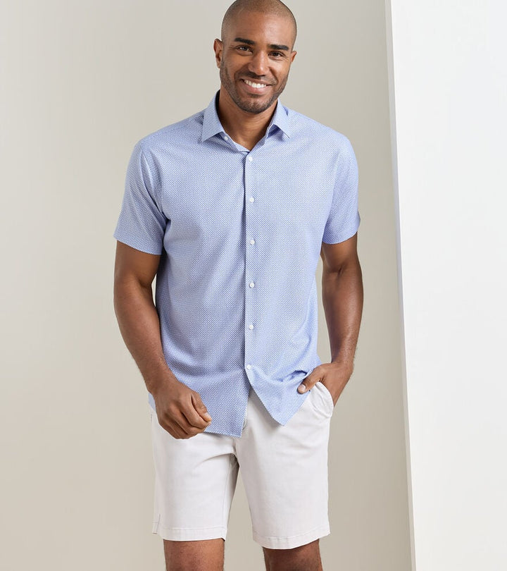 Patton Perf Sport Shirt