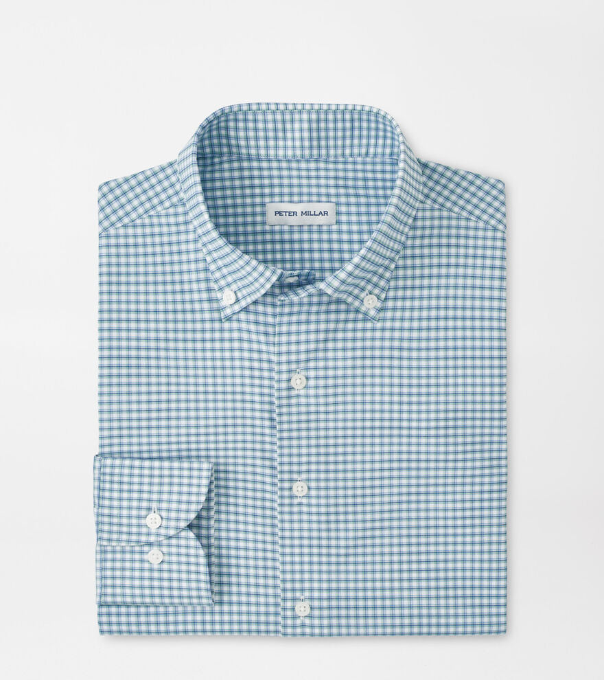 Gregory Performance Twill Sportshirt