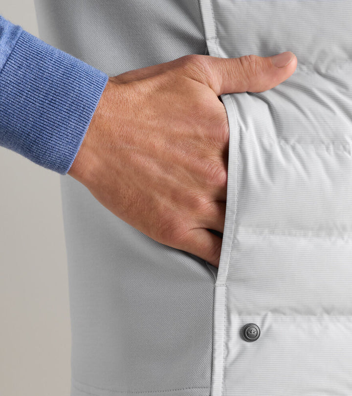 Winsome Hybrid Vest