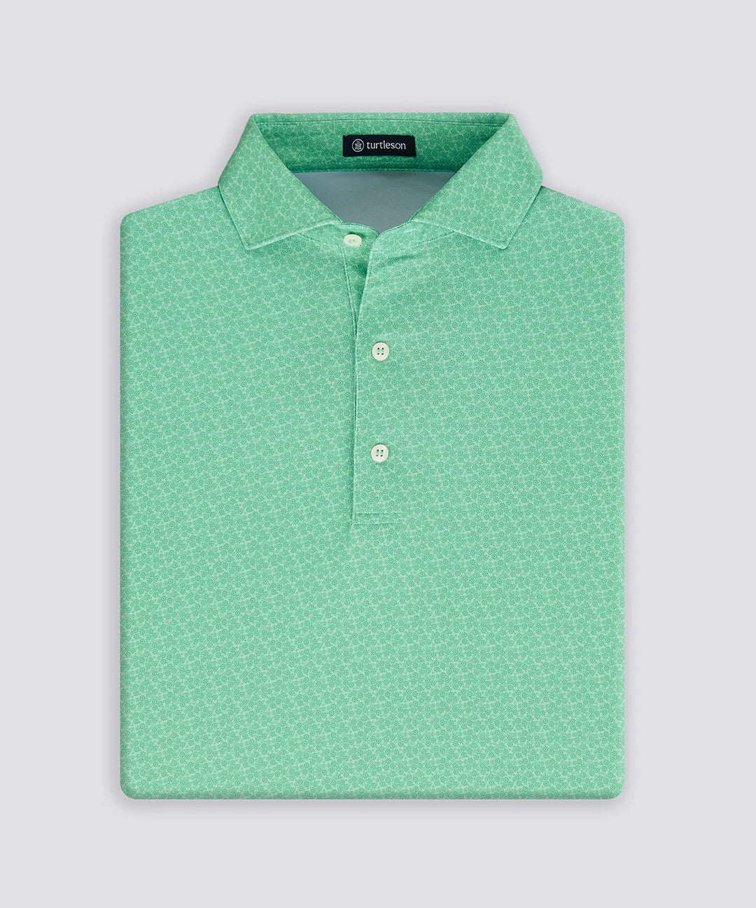 Willie Perf Polo - Spring