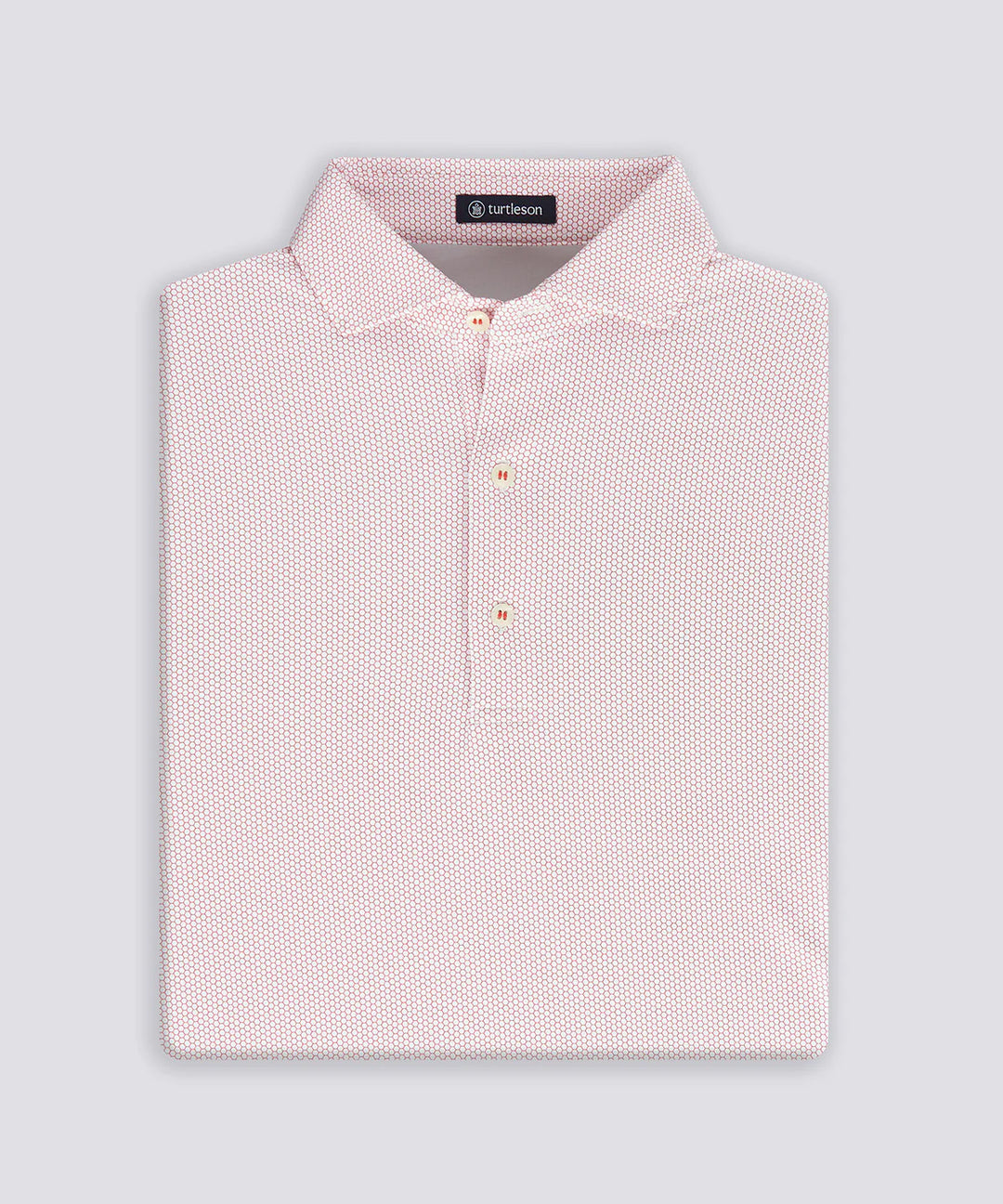 Matteo Polo - Red