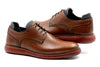 Martin Dingman Countryaire Plain Toe Oak