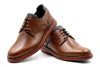 Martin Dingman Countryaire Plain Toe Oak
