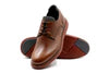 Martin Dingman Countryaire Plain Toe Oak