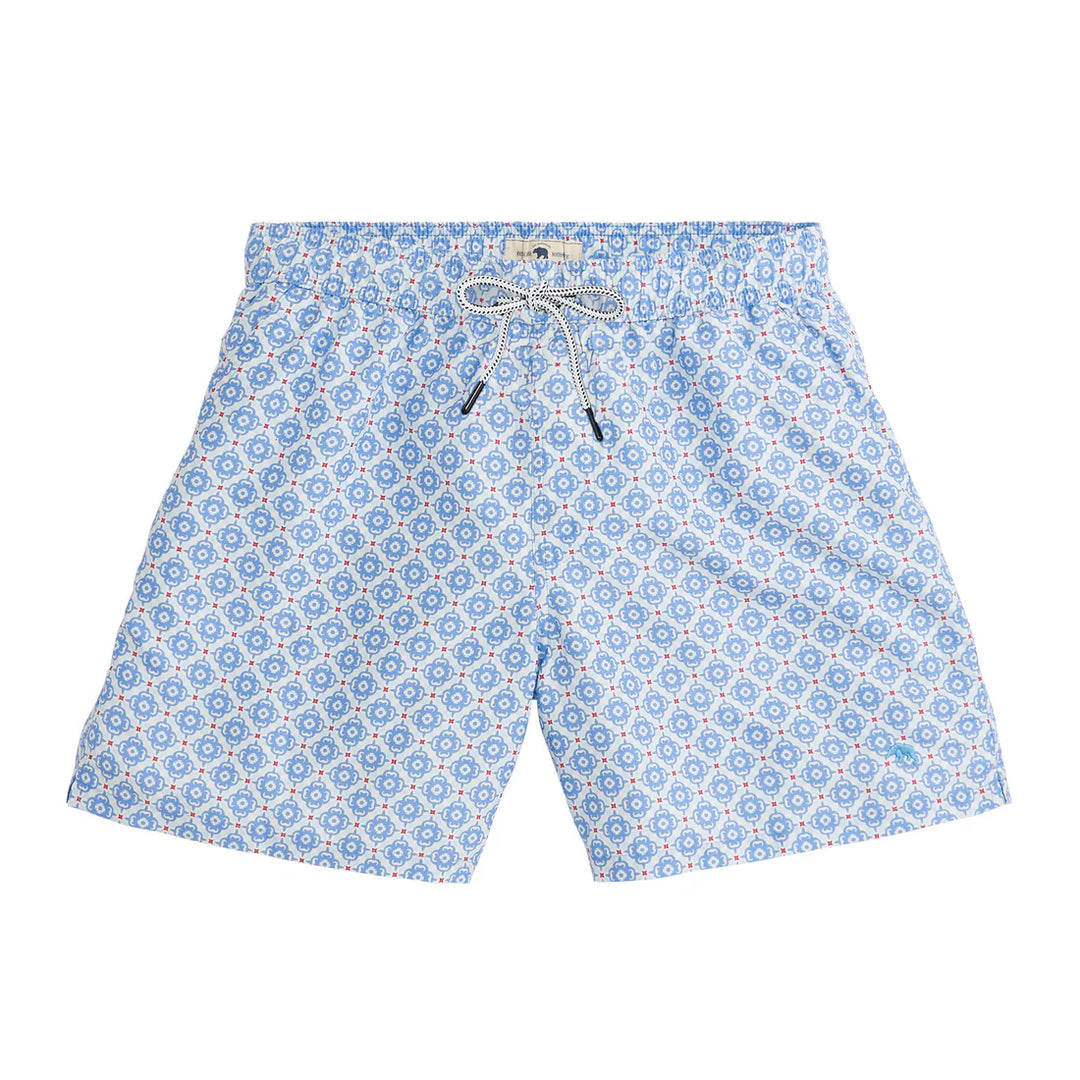 Med Swim Trunk Riviera
