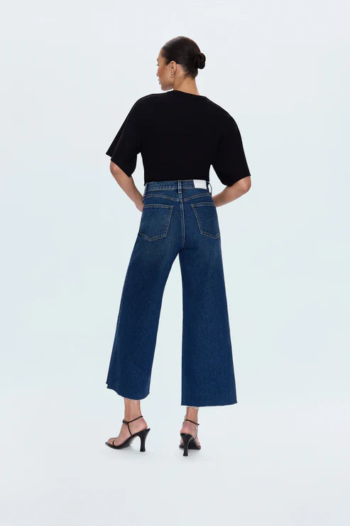 Lana High Rise Ultra Wide Leg